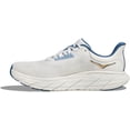 thumbnail image 3 of Hoka Men's Arahi 7 Running Shoes, Frost/Gold, US 10 Wide, 3 of 6