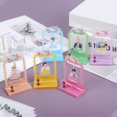 thumbnail image 1 of Gwong Juguete Adornos BTS CLÁSICO Alivie el estrés Acrílico Persona Real Soporte Soporte Adornos para regalos Gwong 30010271, 1 of 6