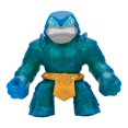 thumbnail image 2 of HÉROS DE GOO JIT ZU STRETCH STRIKERS CONTRE PACK SIR THRASHALOT CONTRE BARBARIAN REDBACK, 2 of 4