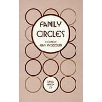 Family Circles, (Paperback)