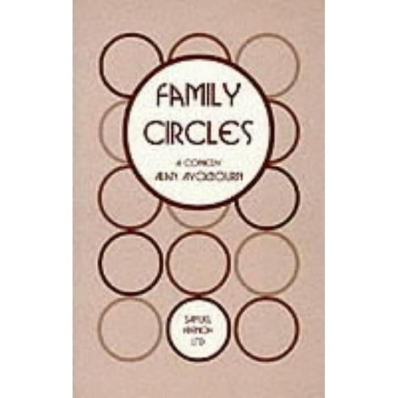 Family Circles, (Paperback)