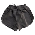 thumbnail image 5 of OGLCCG Boys Athletic Shorts Cotton Drawstring Running Shorts with Pockets Kids Soccer Gym Workout Sports Shorts 1-7 Years, 5 of 5
