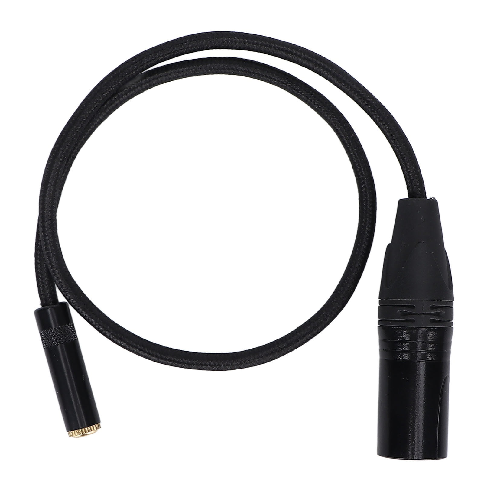 noiseless mixer