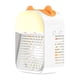 thumbnail image 2 of Ventilador de aire acondicionado portátil, ventilador de enfriador de aire personal modos, humidificador evaporativo pequeño y silencioso, venti blanco BLESIY Mini aire acondicionado, 2 of 8