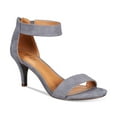 thumbnail image 3 of Womens Paycee Open Toe Casual Ankle Strap Sandals, 3 of 5