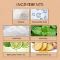 thumbnail image 4 of Rodent Repellent Spray for Indoor Outdoor Use Furniture Protection Mild Ingredients Aromatic Scent 60ml Bottle Effective Prevention, 4 of 8