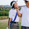 thumbnail image 4 of GAXIRE Small Golf Bag Simple Design Portable For Women Daily Use 1Pcs, 4 of 6