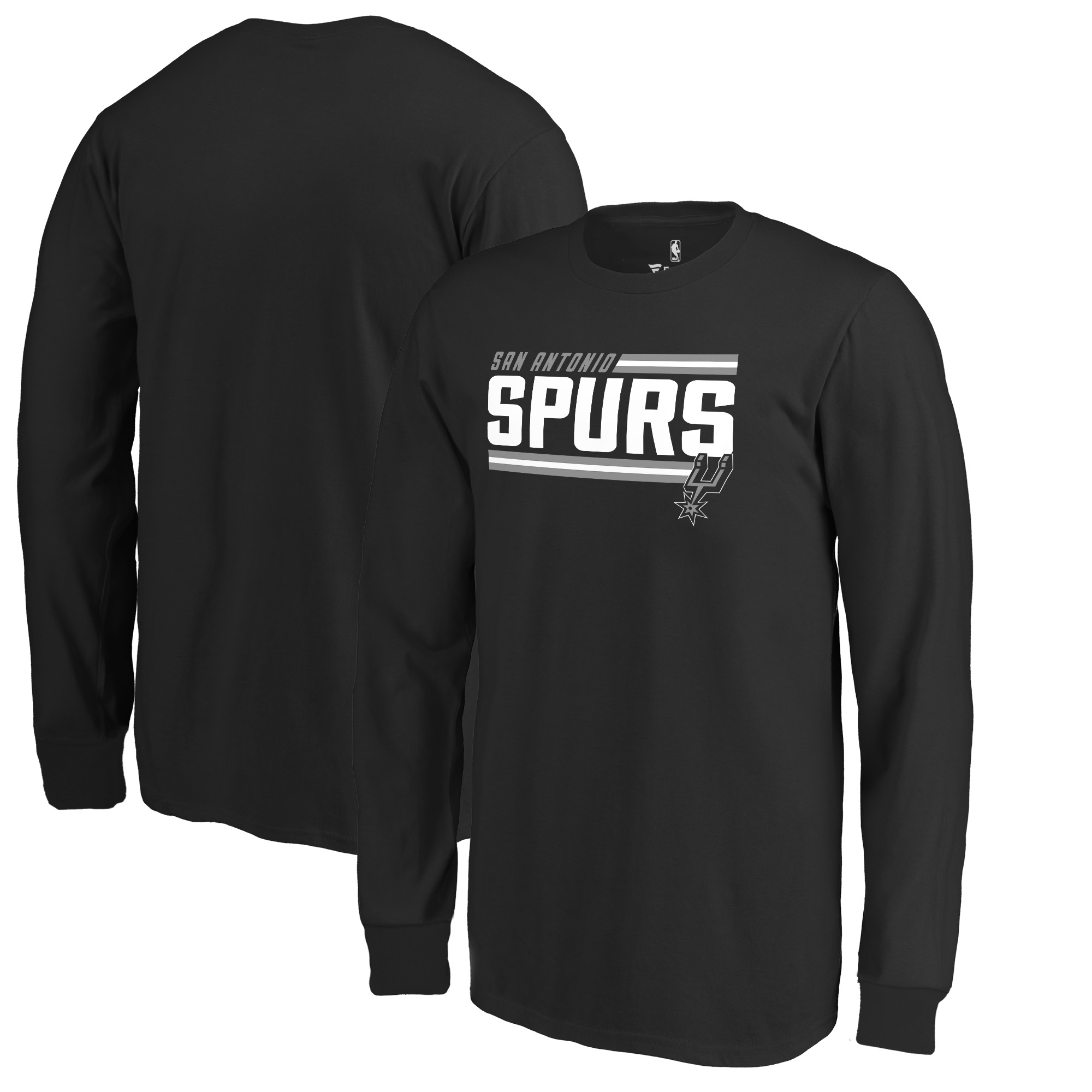 San Antonio Spurs Fanatics Branded