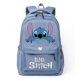 thumbnail image 3 of Mochila Stitch, mochilas escolares para niños, mochila para niñas, bolsas para niños y adolescentes, mochila escolar Kawaii impermeable de gran capacidad, 3 of 3