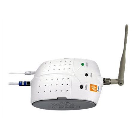 Wi-Ex zBoost YX500-CEL Signal Booster 800MHz - Antenna signal amplifier