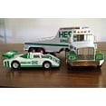 thumbnail image 1 of Hess Toy Truck and Racer 1988, 1 of 4