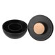 thumbnail image 4 of Facial Skin Massager Volcano Stone Rolling Bead Oil Absorption Stone for Women, 4 of 4