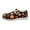 A, variant on Halloween Pumpkin Fashion Sneakers for Women Wide Feet Skeleton Lace up Penny Loafers Casual Canvas Walking Flat Shoes