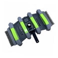 thumbnail image 4 of Zorion Pool Cleaning Vacuum Head with Wheels Swimming Cleaning Accessory Attachment for, 4 of 9
