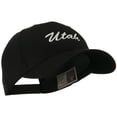 thumbnail image 3 of Western States Embroidered Cap - Utah OSFM, 3 of 5