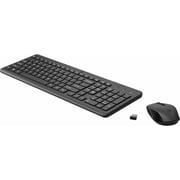 HP 331 Wireless Mouse and Keyboard Combo