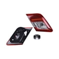 thumbnail image 1 of Calavera DEPO Toyota Camry 2010 - 2011 Chofer, 1 of 1