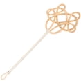 thumbnail image 3 of Carpet Beater Long Handle Quilt Tool Rug Dust Cleaning Tool Cleaning Supply, 3 of 5