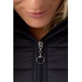 thumbnail image 6 of Horze Charlotte Womens Long Riding Jacket, 6 of 6