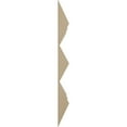 thumbnail image 3 of Ekena Millwork 11 7/8"W x 11 7/8"H Benson EnduraWall Decorative 3D Wall Panel, UltraCover Satin Smokey Beige (12-Pack for 11.76 Sq. Ft.), 3 of 6