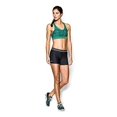 thumbnail image 3 of Under Armour Women's UA HeatGear Alpha Shorty Small Black, 3 of 4