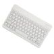 thumbnail image 5 of Teclado Inalámbrico, Teclado Ultradelgado, Recargable, 78 Teclas, Escritura Precisa Para Computadora Portátil, 5 of 7