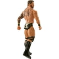 thumbnail image 6 of WWE Karrion Kross Action Figure, 6-inch Collectible Superstar with Articulation & Life-Like Look, 6 of 8