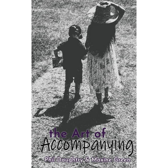 The Art of Accompanying (Paperback)