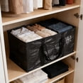 thumbnail image 6 of Heavy Duty Moving Bags, Extra Large, Black,Moving Bags Extra Heavy Duty Large Bags Clothes Storage Packing Boxes, 6 of 6