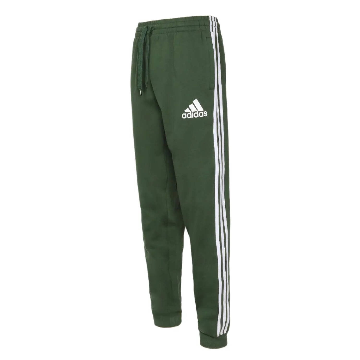● ADIDAS ● JOGGERS ★25SS Free Shipping! adidas Men's Essential Fleece Joggers