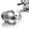thumbnail image 4 of Wosthever Reduzca la humedad con accesorios para cafetera de acero inoxidable, boquilla de vapor para máquina de café Premium Juegos de servir café y té, 4 of 6