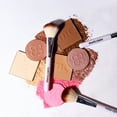 thumbnail image 4 of Paleta Facial, Rubor, Contorno, Brocha, Maquillaje Iluminador, 7 pz, 4 of 8