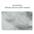 thumbnail image 3 of Waterproof Carrying Bags Bluetooth-compatible Headphone Case for EDIFIER W820NB Sywqhk Para estrenar, 3 of 5