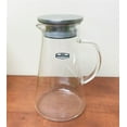 thumbnail image 1 of Glass Pitcher, 1 of 1