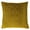 Gold, variant on Paoletti Delphi Throw Pillow Cover