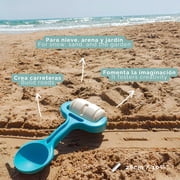 Miniland Eco Sand Roller Highway