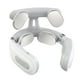 thumbnail image 3 of Pisexur Belleza Maquillaje Vibrador flotante de 4 cabezales para aliviar el dolor de cuello y hombros. Relajación muscular.para mujeres y hombres, 3 of 9