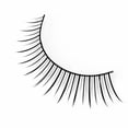 thumbnail image 6 of Huhudde 10 Pairs Comfortable and Durable False Eyelashes Perfect for Beauty Enthusiasts, 6 of 21
