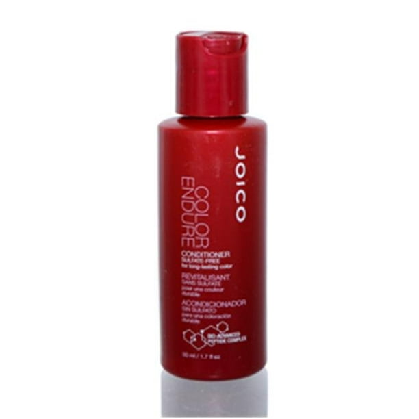 JOICO COLOR ENDURE/JOICO SULFATE FREE CONDITIONER 1 7 OZ Walmart com