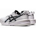 thumbnail image 3 of NWT ASICS Gel-Lyte XXX tenis Woman, Color: White/Black, 3 of 6