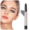 thumbnail image 4 of Lazy Eye Shadow Stick Easy To Color Glitter Pearl Eye Highlighter Brightening Multi Purpose Eye Makeup Stick, Makeup Eye Shadow, 4 of 9