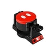 thumbnail image 4 of Disney Mickey Mouse Double Flip Waffle Maker, 4 of 6