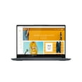 thumbnail image 4 of Lenovo Ideapad Slim 7i Pro 14" Laptop, Intel Core i7-11370H, 16GB RAM, 256GB SSD, Windows 11 Home, Slate Gray, 82QT000RUS, 4 of 14