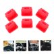 thumbnail image 4 of Hytrove 50Ud Sujetadores De Nylon Para Paneles De Tablero Rojo Fácil Manejo Y Ajuste En Vehículos Suv Y Camiones, 4 of 7