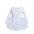 thumbnail image 5 of Tutu.kk 4 Layer Tulle Ballet Dress (Girl's), 5 of 7