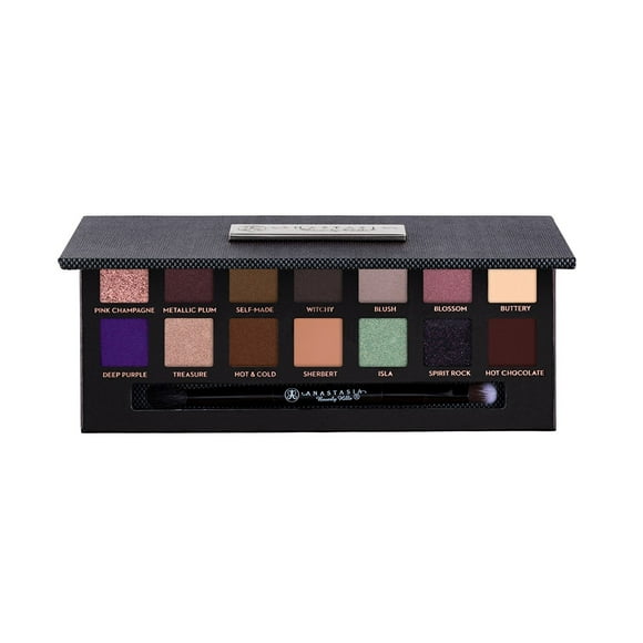 Anastasia Beverly Hills Self Made Eye Shadow Palette Limited Edition