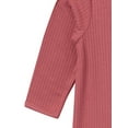 thumbnail image 4 of Modern Moments by Gerber Gender Neutral Super Soft Viscose Sleep 'N Play, Sizes Newborn - 6/9 Months, 4 of 7