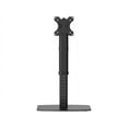 thumbnail image 2 of Tripp Lite 17" to 27" Single Adjustable Monitor Stand DDV1727S, 2 of 5