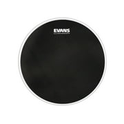 EVANS SoundOff dB Zero Drum Heads 8 in.