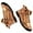 Brown, variant on Sawbehind Mens Boots – 2025 New Handmade Waterproof Orthopedic Shoes with Arch Support and Non-Slip Soles for Outdoor Activitiess